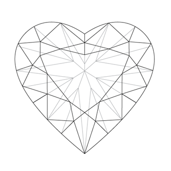 Heart Shape
