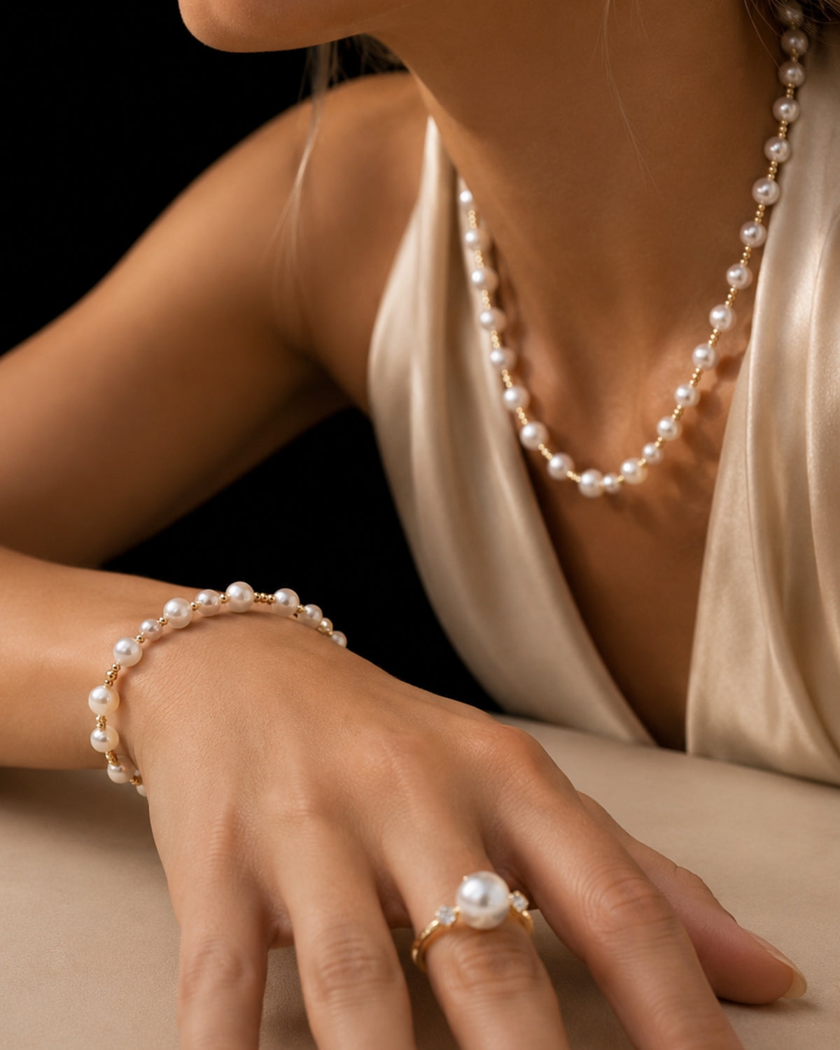 Perlas