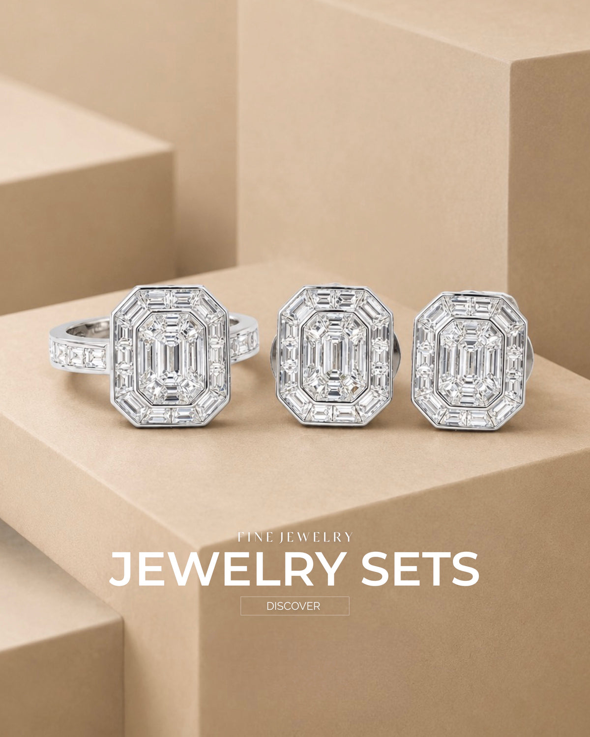 Jewelry Sets