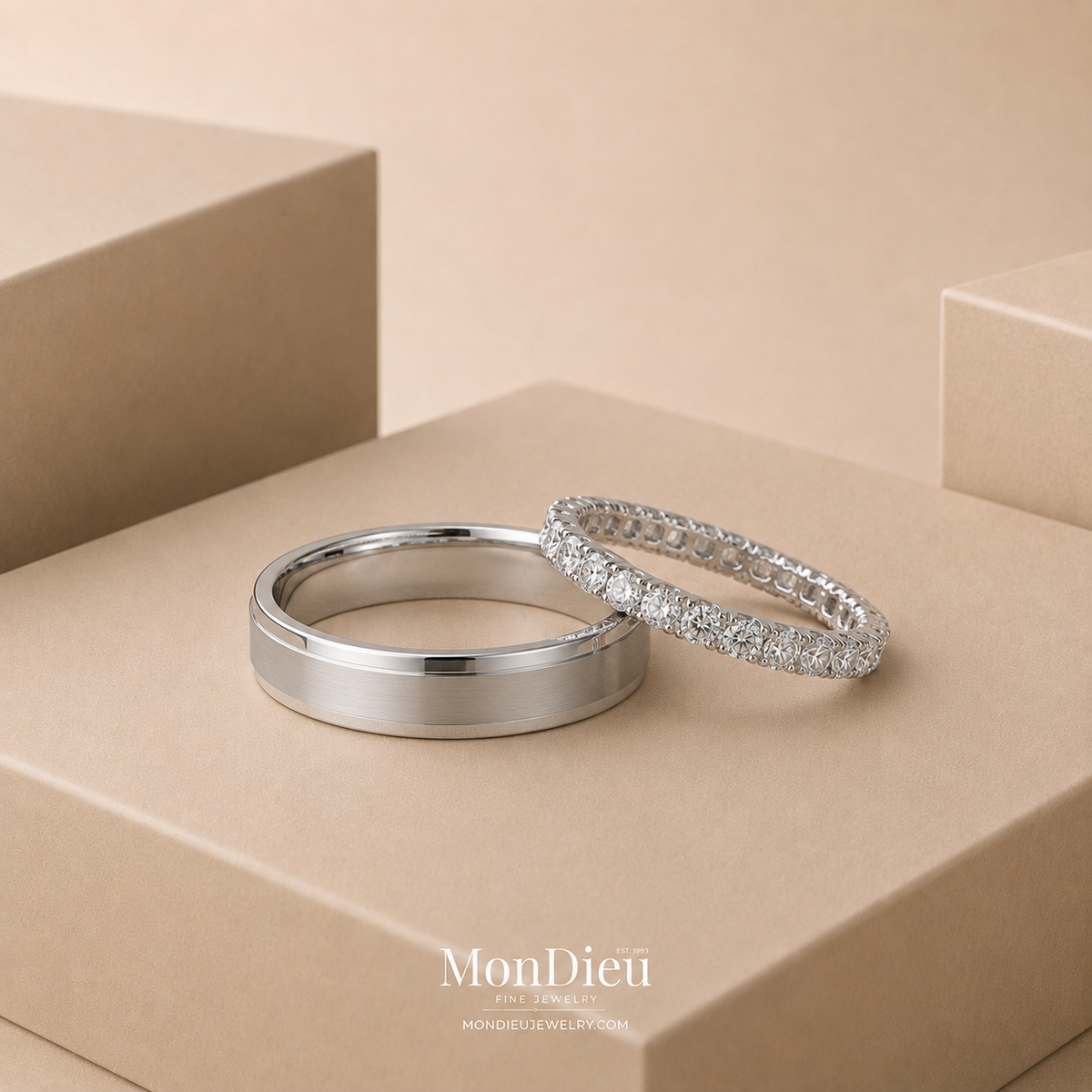 Wedding Bands