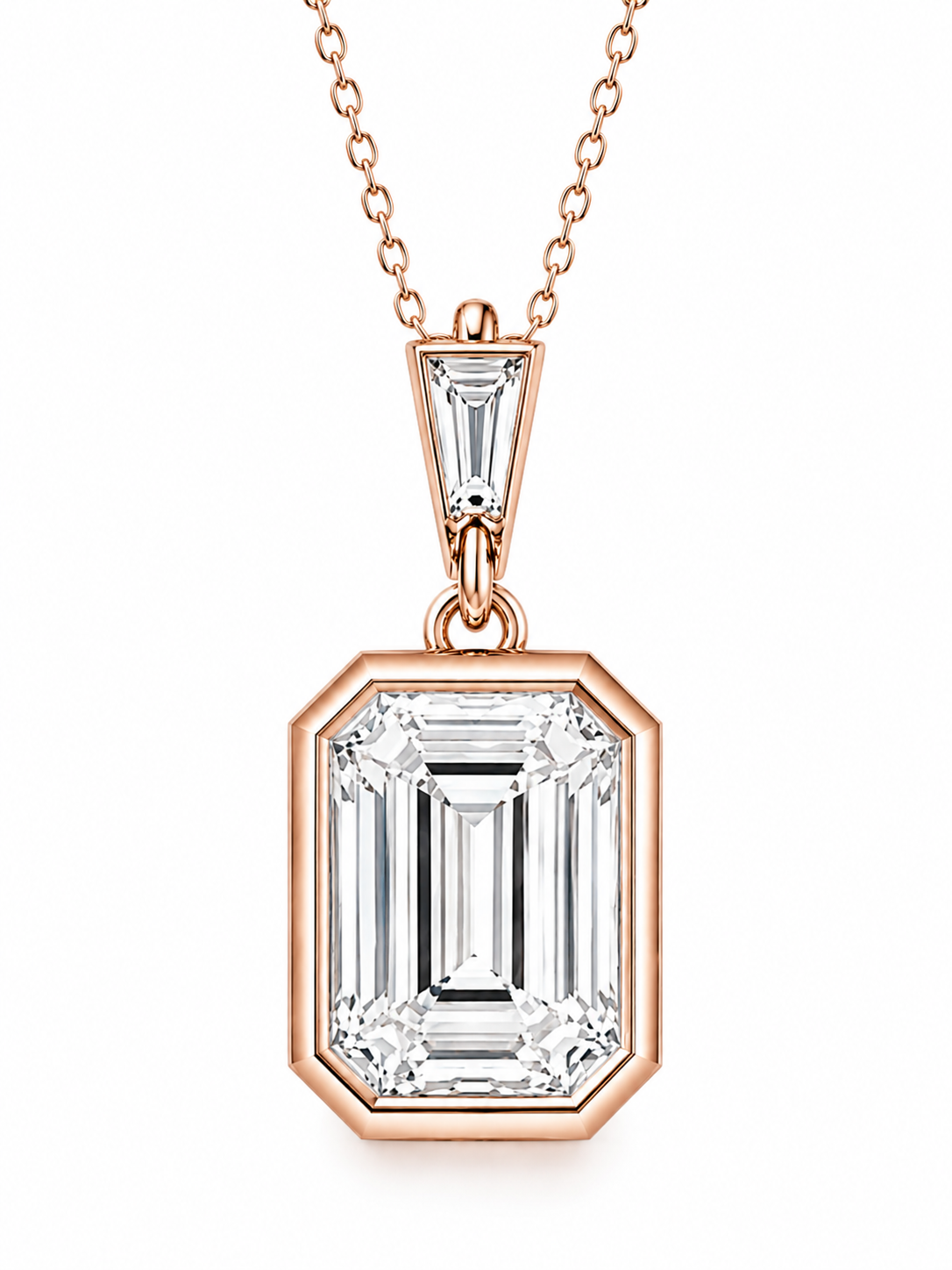 DUSTIN | Bezels By MonDieu
