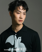 #CelebritySpotted | Global K-pop superstar Jay B in LVNA By Drake Dustin for L’Officiel Magazine