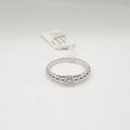 0.30ct Round Solitaire Diamond Ring 14K