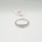0.30ct Round Solitaire Diamond Ring 14K
