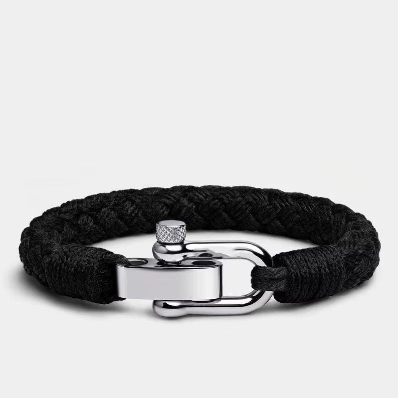 Cole | Steel, Wool