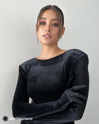 #CelebritySpotted | Liza Soberano in LVNA By Drake Dustin