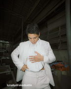 #CelebritySpotted | Kyle Echarri in LVNA By Drake Dustin