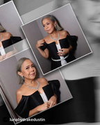 #CelebritySpotted | Dolly De Leon in LVNA By Drake Dustin