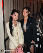 #CelebritySpotted | Liza Soberano in LVNA By Drake Dustin