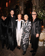 #CelebritySpotted | BryanBoy in LVNA By Drake Dustin