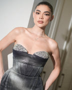 #CelebritySpotted | Rhian in LVNA By Drake Dustin