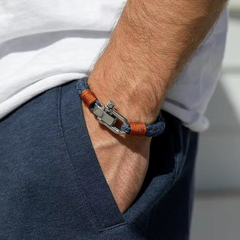 Cole | Steel, Wool