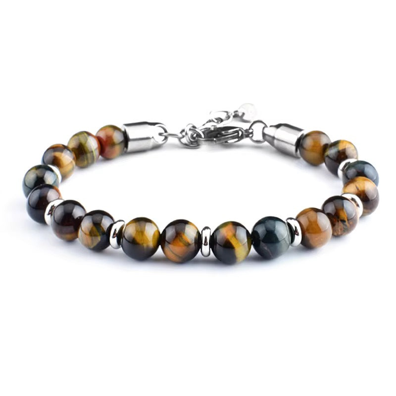 Vicënte | Gemstones, 18K White Gold Finish