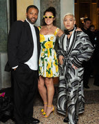 #CelebritySpotted | BryanBoy in LVNA By Drake Dustin