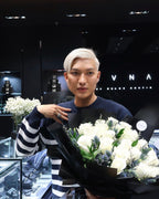 #CelebritySpotted | A LVNA Bespoke day with Global Fashion Icon BryanBoy