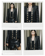 #CelebritySpotted | Liza Soberano in LVNA By Drake Dustin