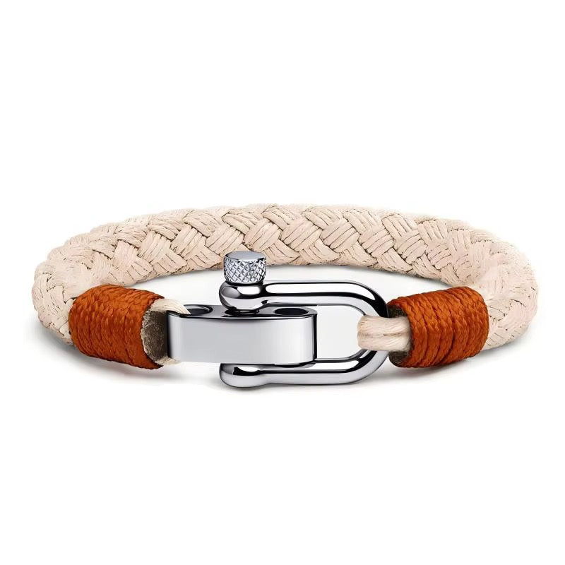 Cole | Steel, Wool