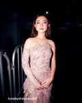 #CelebritySpotted | Fyang Smith in LVNA By Drake Dustin