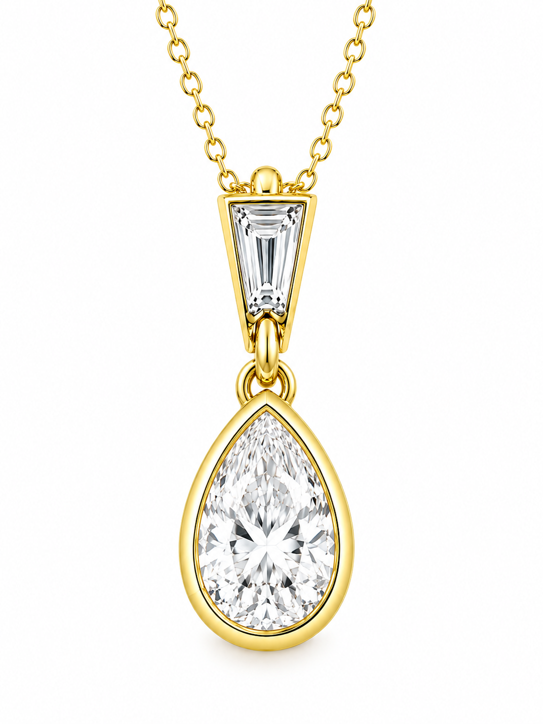 LIZA | Bezels By MonDieu