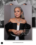 #CelebritySpotted | Dolly De Leon in LVNA By Drake Dustin