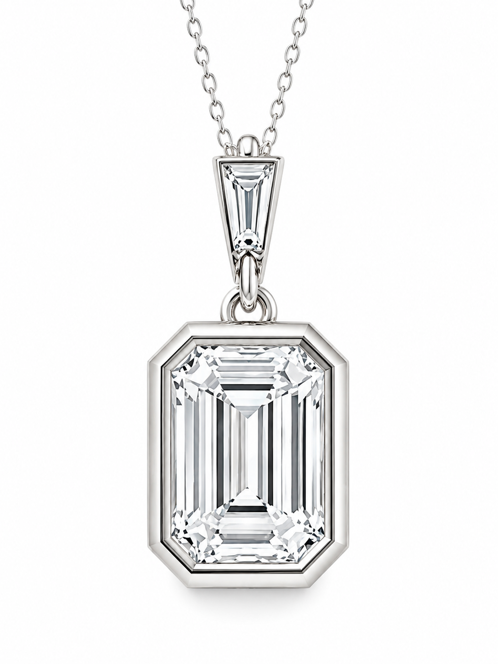 DUSTIN | Bezels By MonDieu