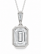 DUSTIN | Bezels By MonDieu