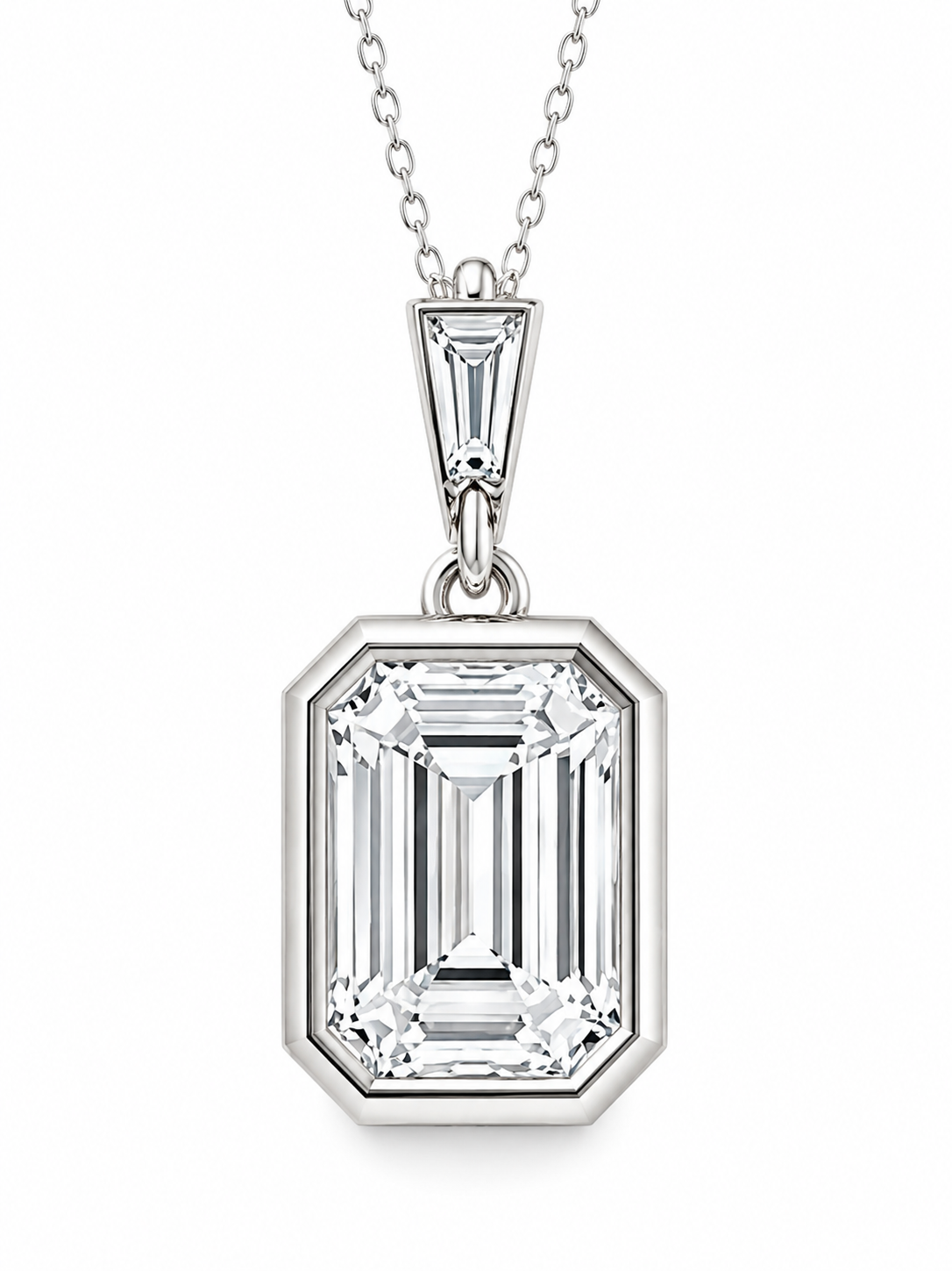 DUSTIN | Bezels By MonDieu