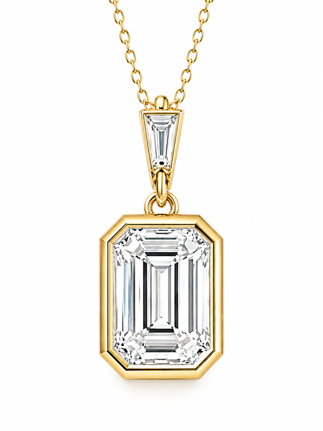 DUSTIN | Bezels By MonDieu