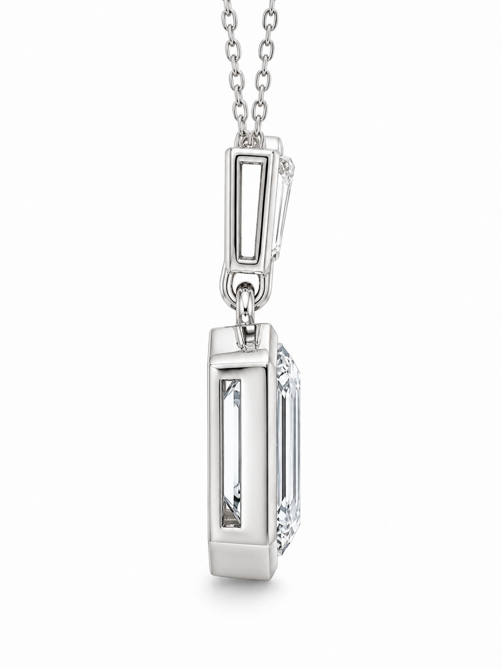 DUSTIN | Bezels By MonDieu