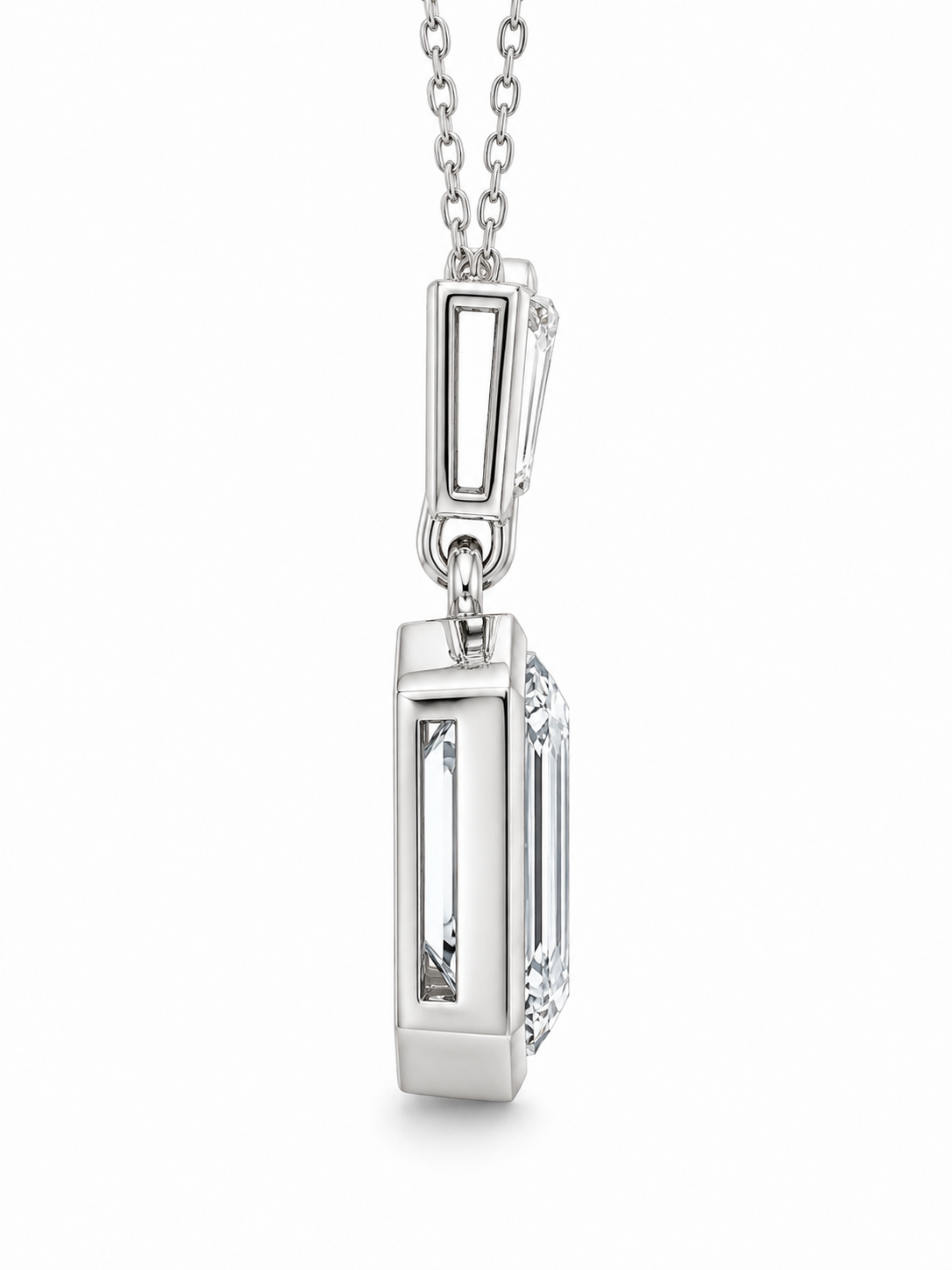 DUSTIN | Bezels By MonDieu