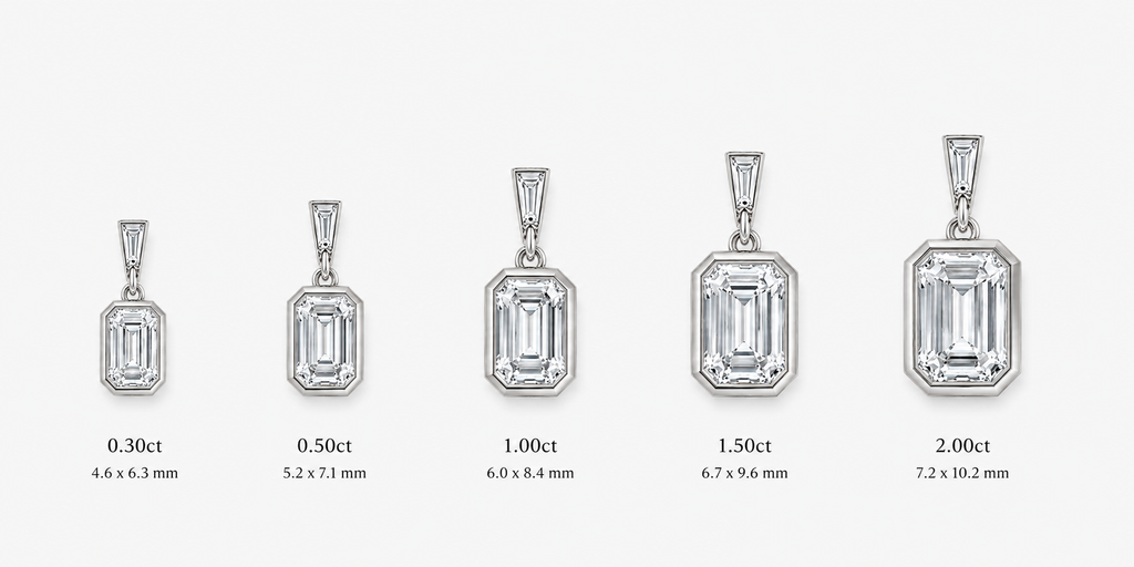 DUSTIN | Bezels By MonDieu