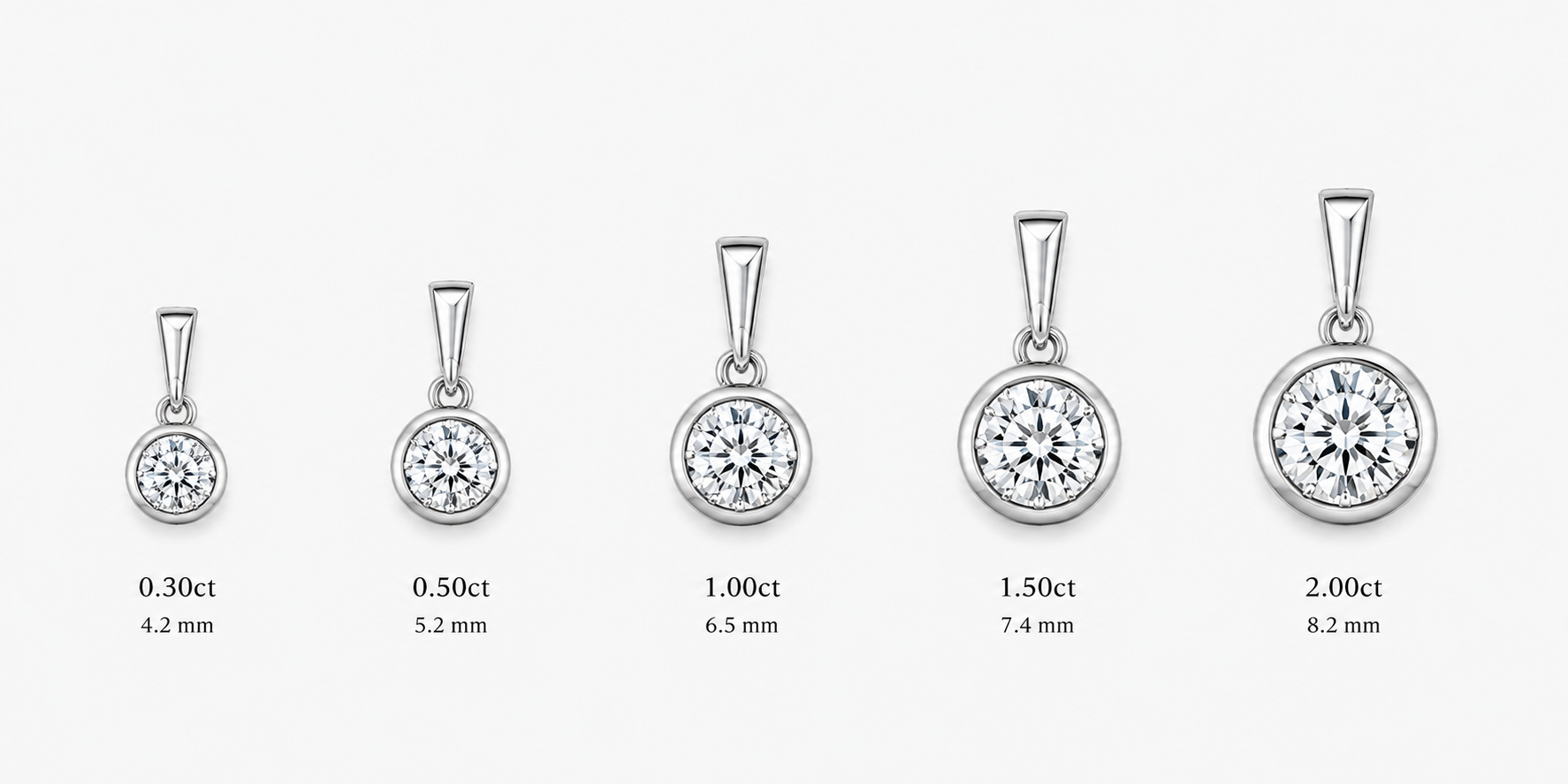 ELUNA | Bezels By MonDieu