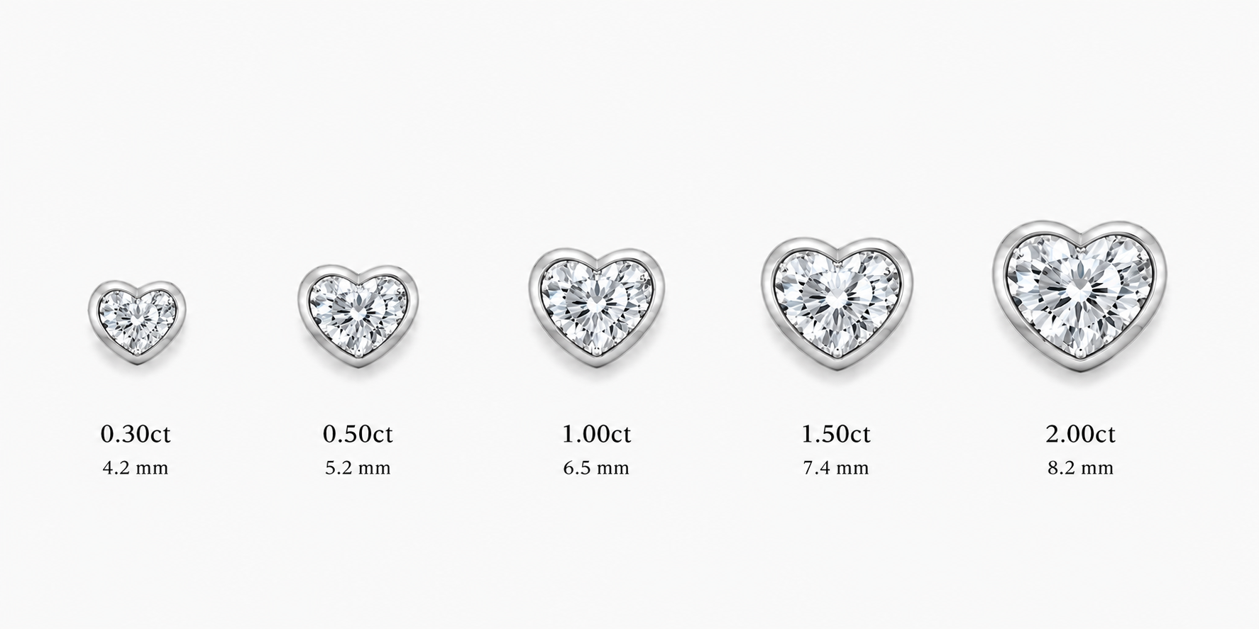 HAGIEL | Bezels By MonDieu
