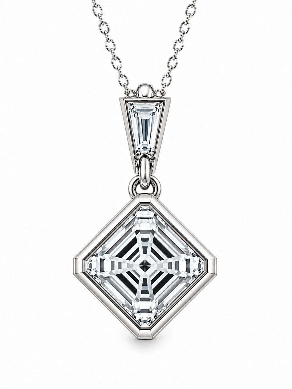 CALEB | Bezels By MonDieu