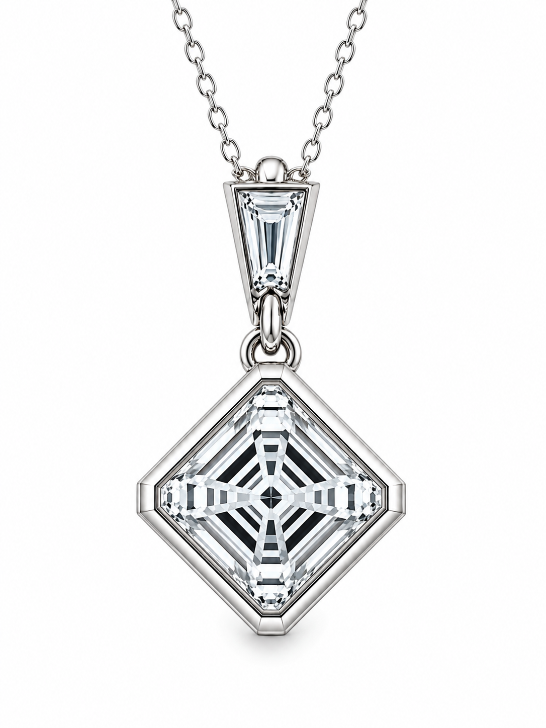CALEB | Bezels By MonDieu