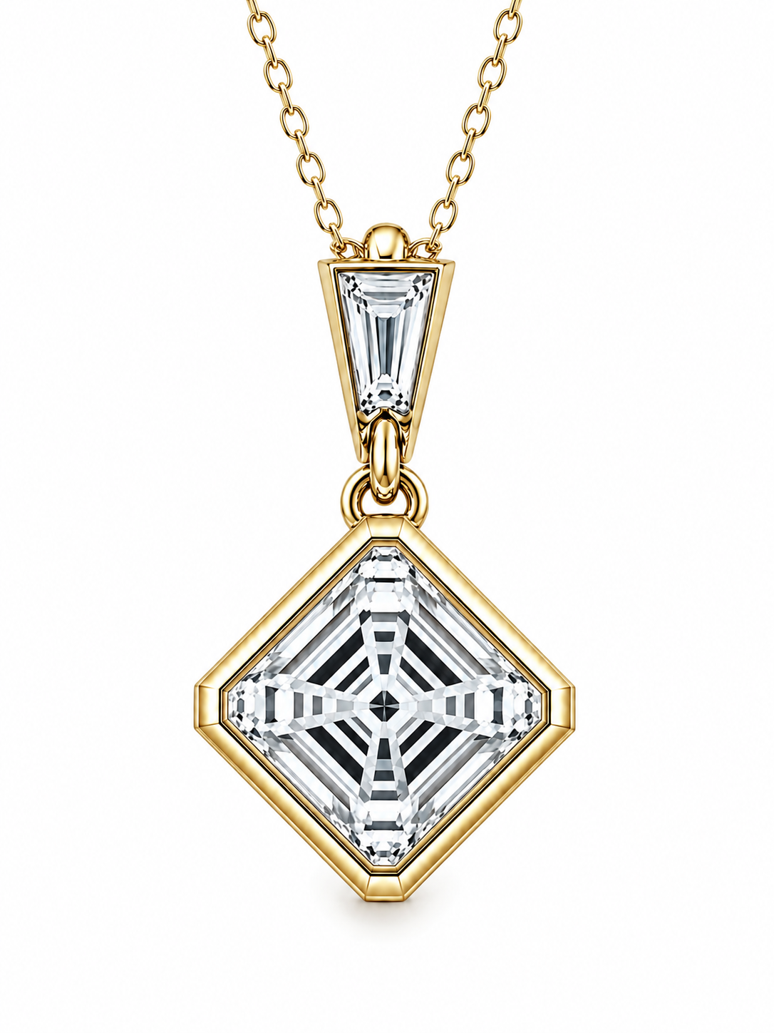 CALEB | Bezels By MonDieu
