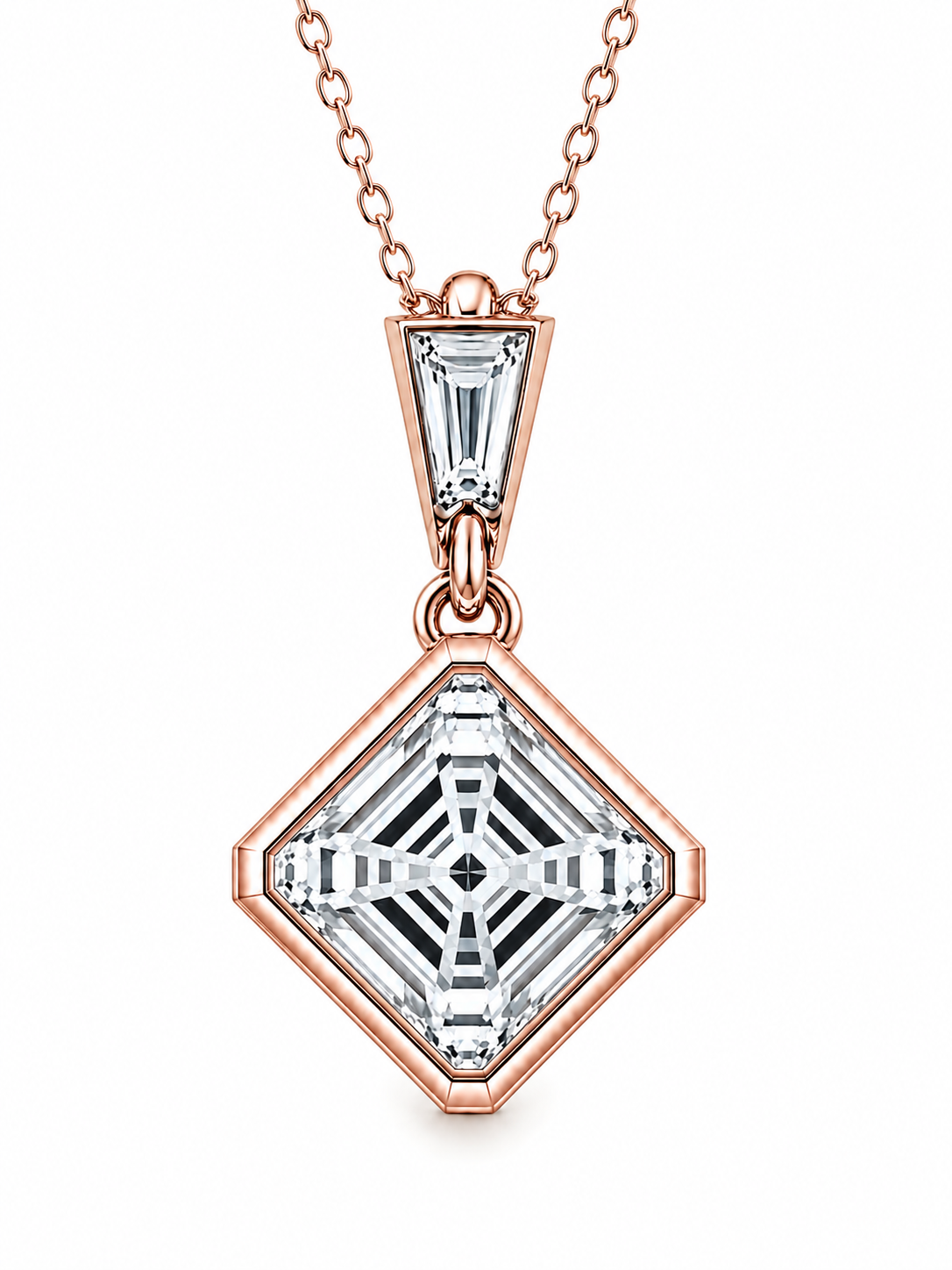 CALEB | Bezels By MonDieu