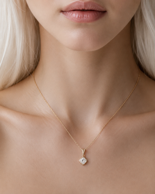 CALEB | Bezels By MonDieu