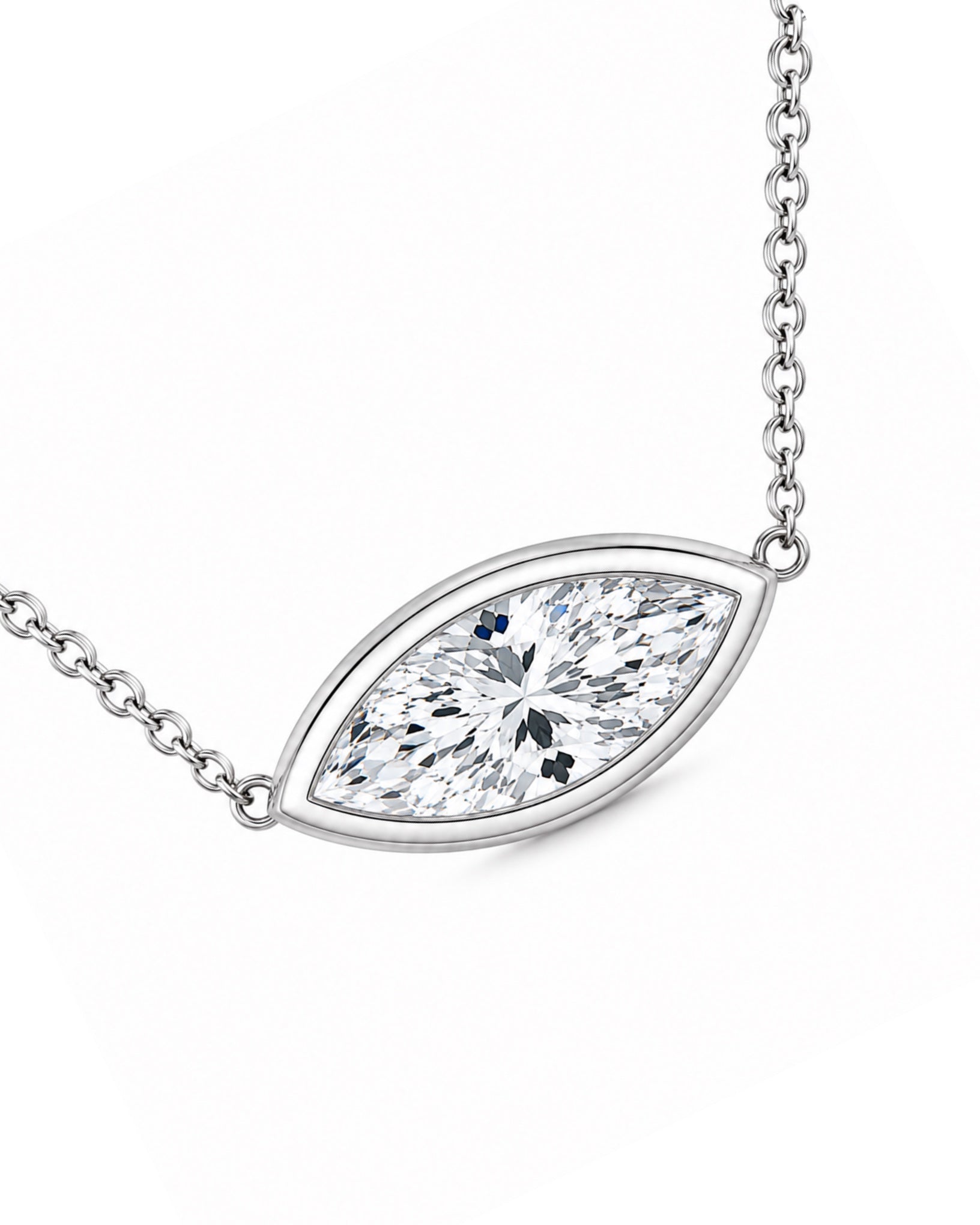 HEATHER | Bezels By MonDieu
