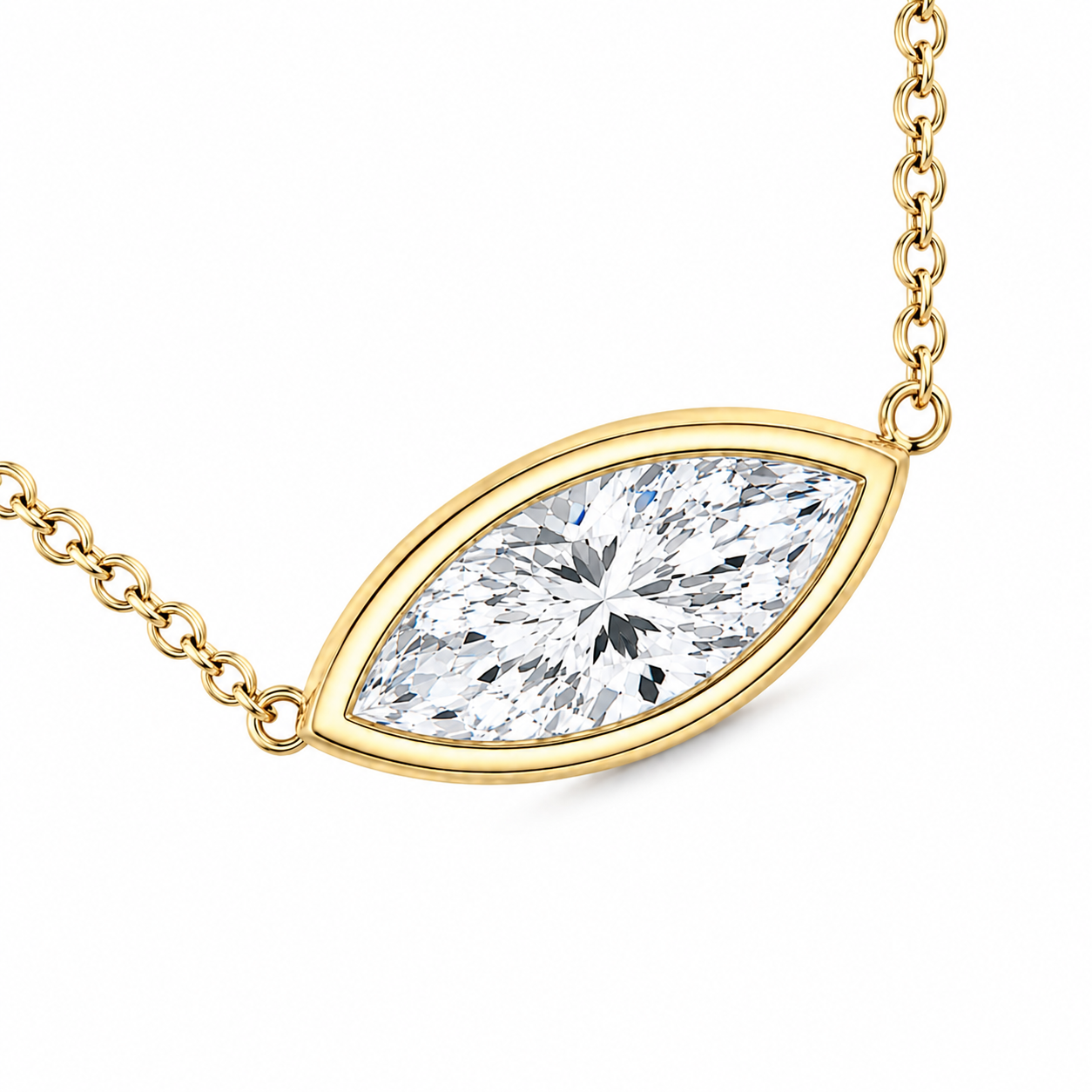 HEATHER | Bezels By MonDieu