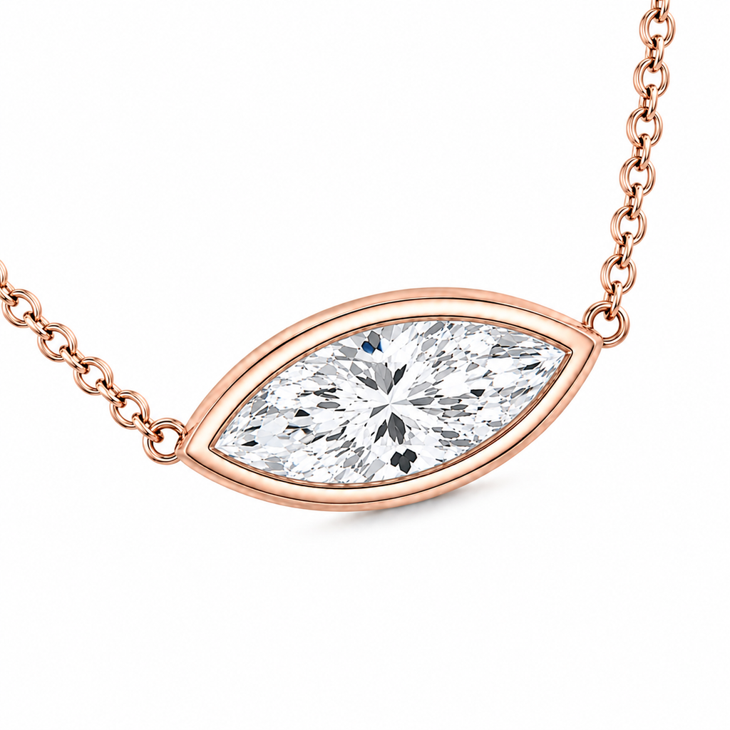 HEATHER | Bezels By MonDieu