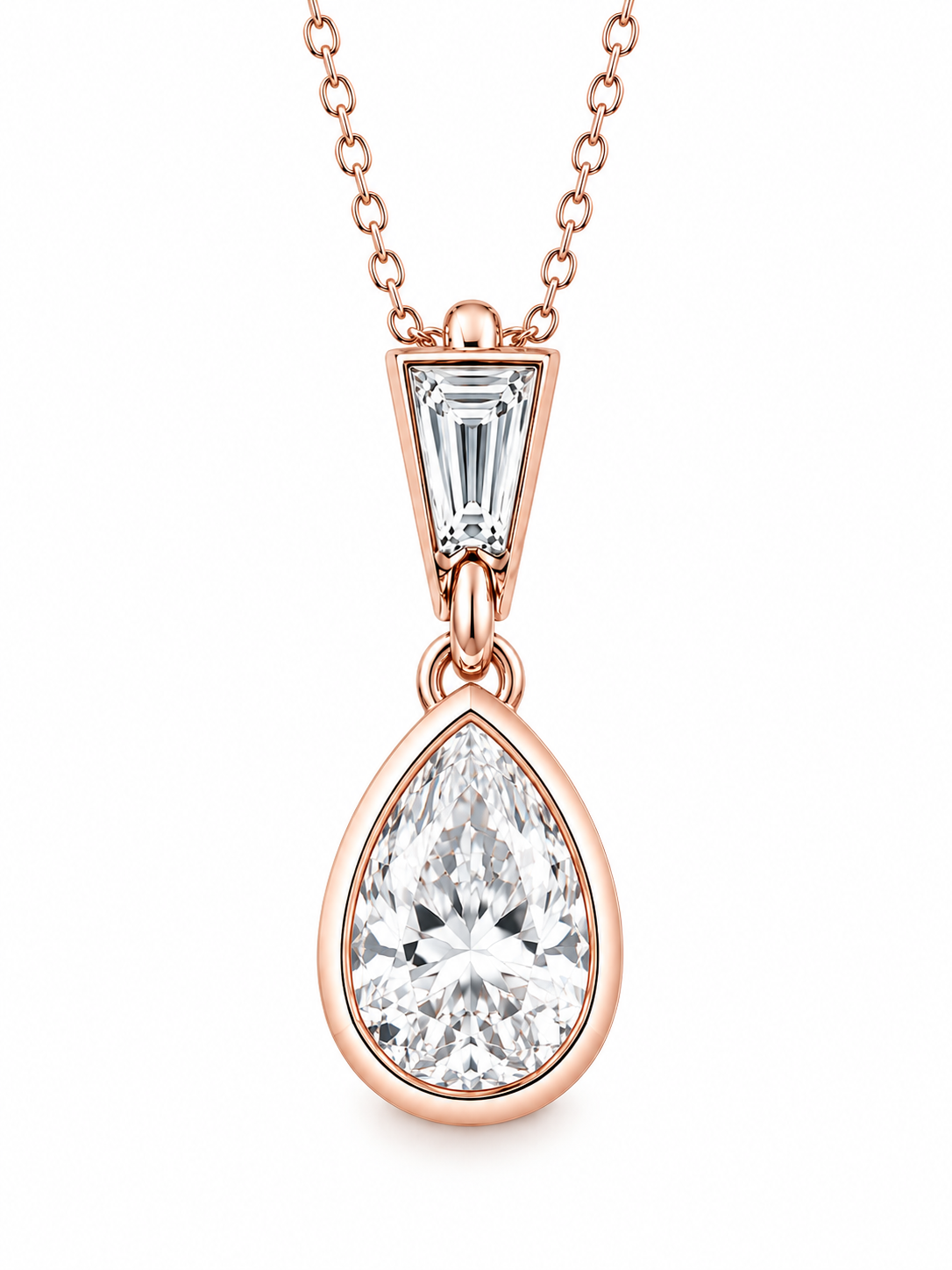 LIZA | Bezels By MonDieu