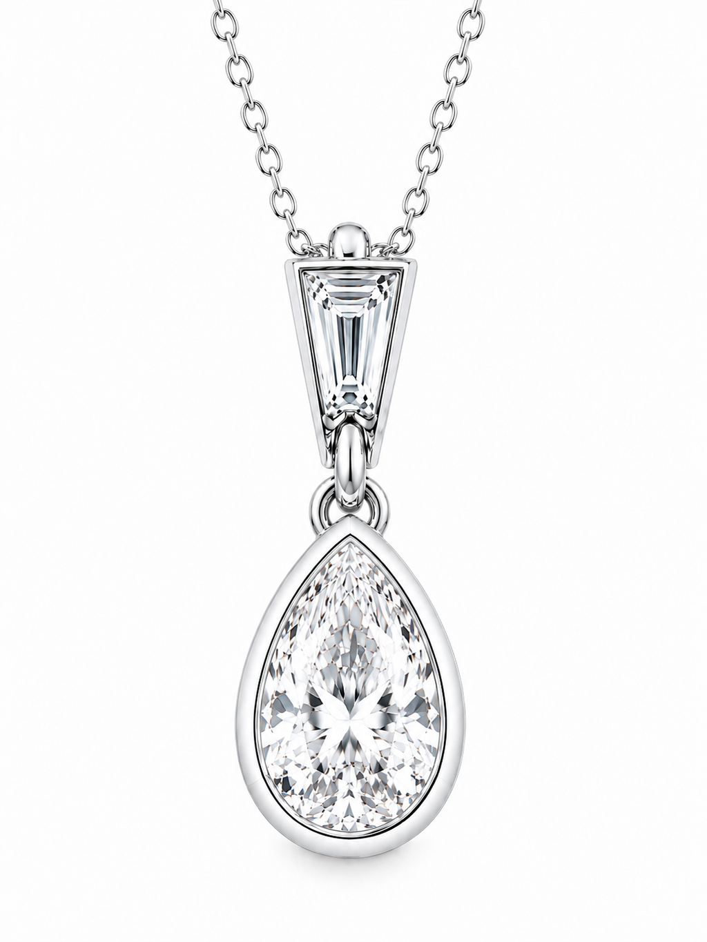LIZA | Bezels By MonDieu