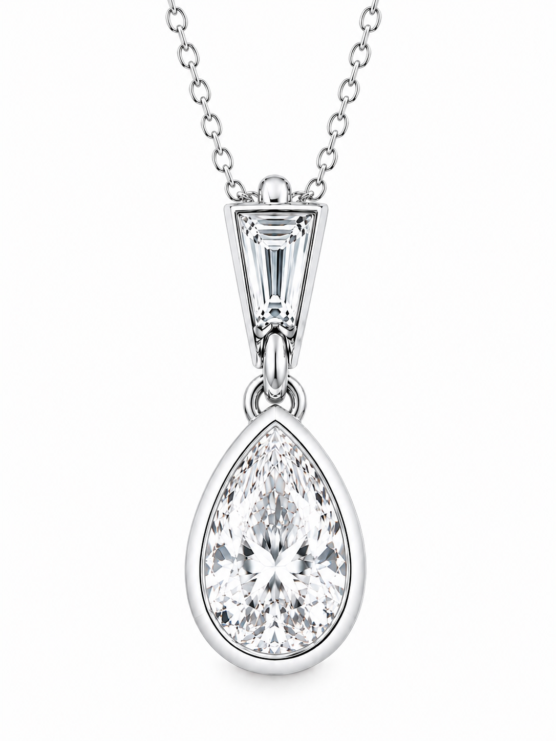LIZA | Bezels By MonDieu