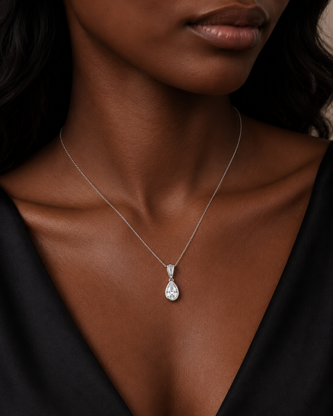 LIZA | Bezels By MonDieu
