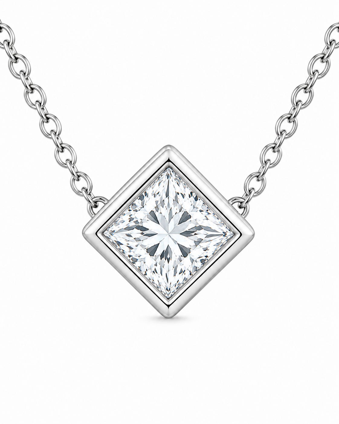 CHANGE | Bezels By MonDieu