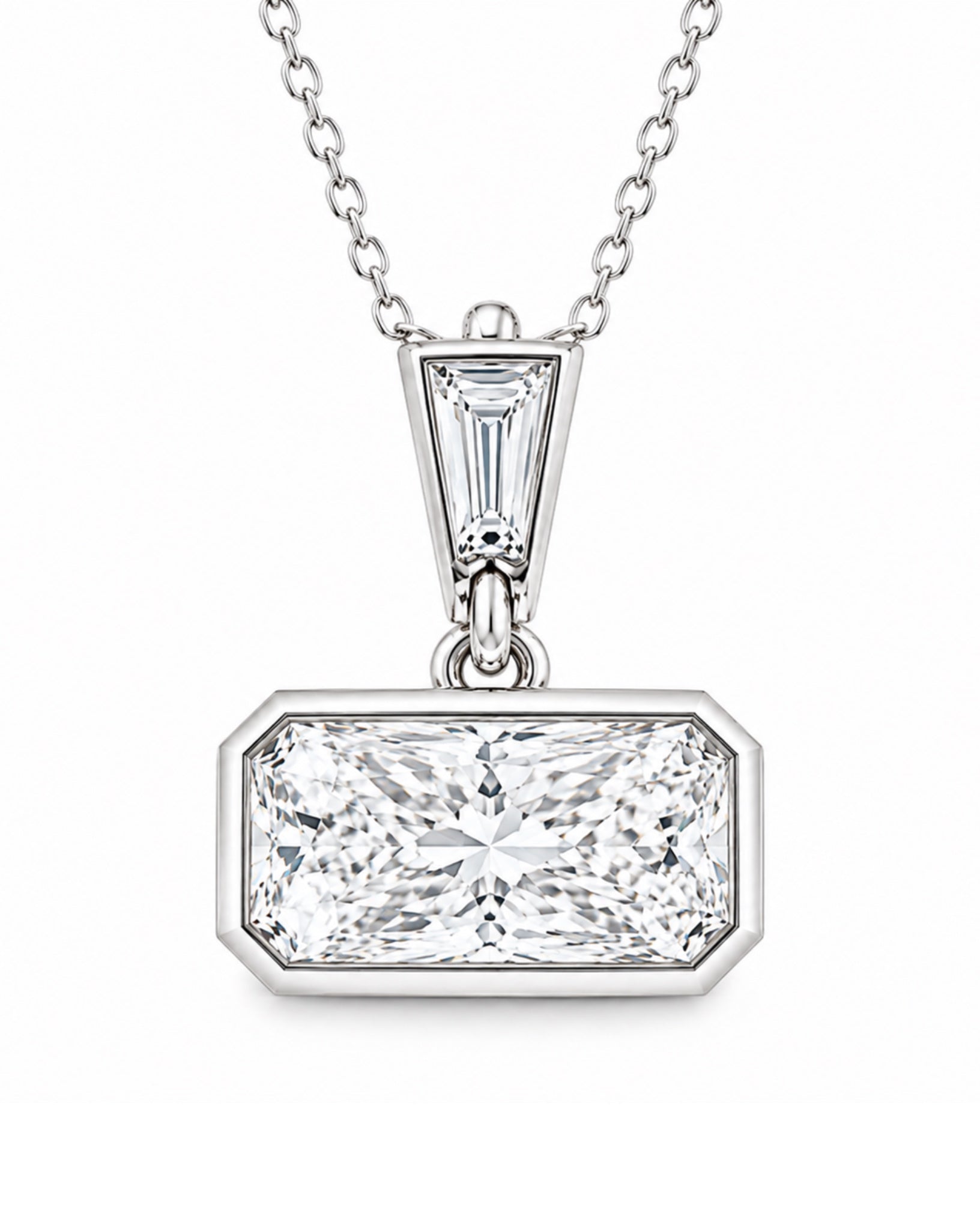 ELISE | Bezels By MonDieu