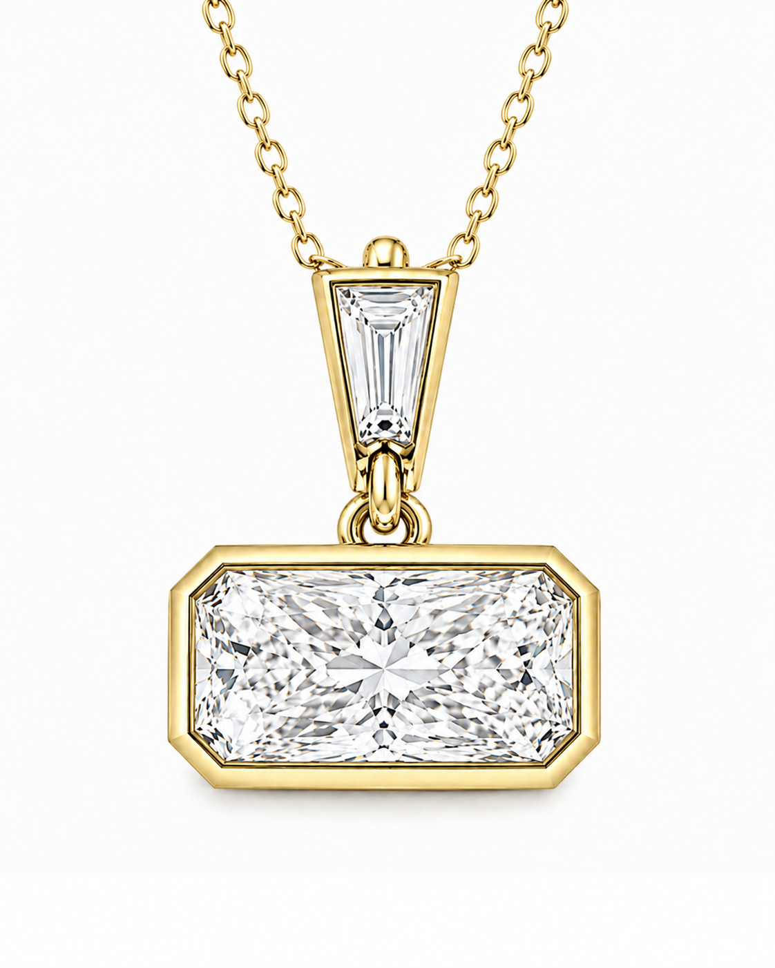 ELISE | Bezels By MonDieu