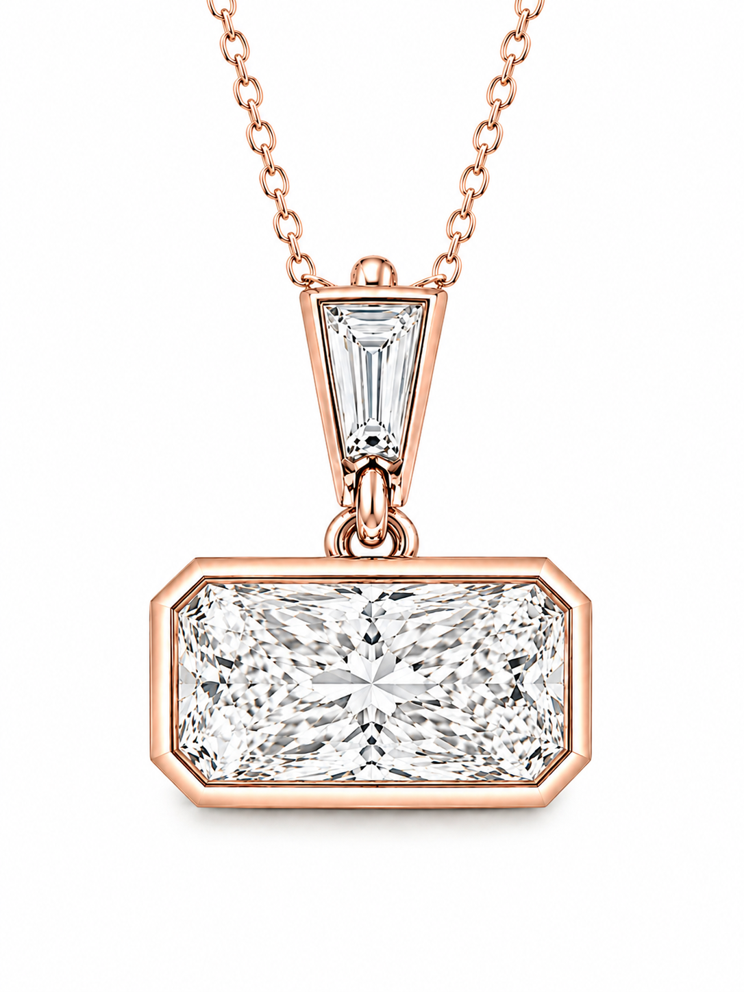 ELISE | Bezels By MonDieu
