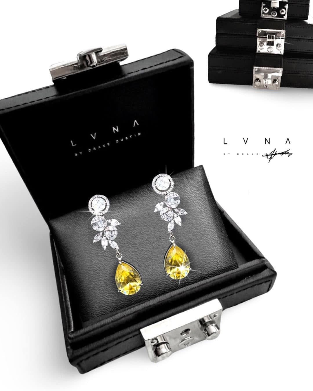 #CelebritySpotted | Heaven in LVNA By Drake Dustin